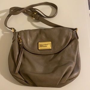 Marc by Marc Jacobs Natasha Q crossbody bag